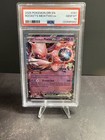 Team Rocket's Mewtwo Ex