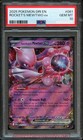 Team Rocket's Mewtwo Ex