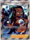 Nessa