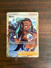 Nessa