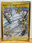 Path to the Peak