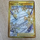 Path to the Peak