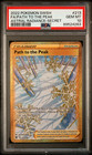 Path to the Peak