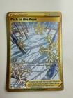 Path to the Peak