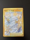 Path to the Peak