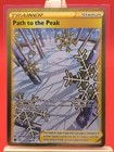 Path to the Peak
