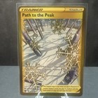 Path to the Peak