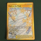 Path to the Peak