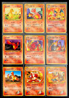 Blaine's Ninetales