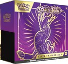 Elite Trainer Box