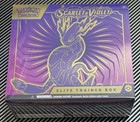 Elite Trainer Box