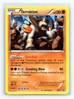 Terrakion