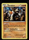 Terrakion