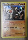 Terrakion