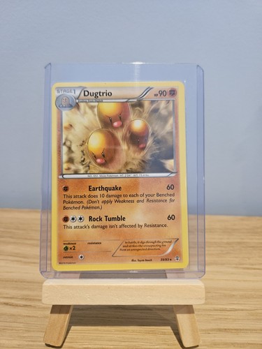 Dugtrio