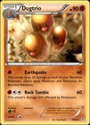 Dugtrio