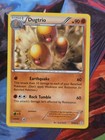 Dugtrio