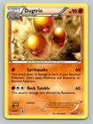 Dugtrio