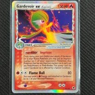Gardevoir EX