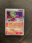 Gardevoir EX