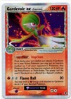 Gardevoir EX