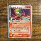 Gardevoir EX