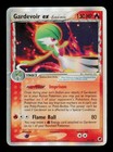 Gardevoir EX