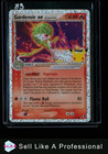 Gardevoir EX