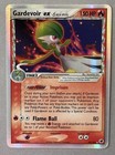 Gardevoir EX