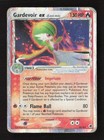 Gardevoir EX