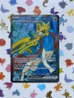 Hop's Zacian ex
