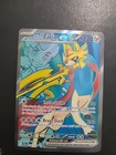 Hop's Zacian ex