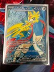 Hop's Zacian ex