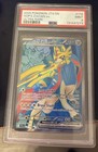 Hop's Zacian ex