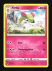 Kirlia