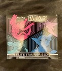 Elite Trainer Box