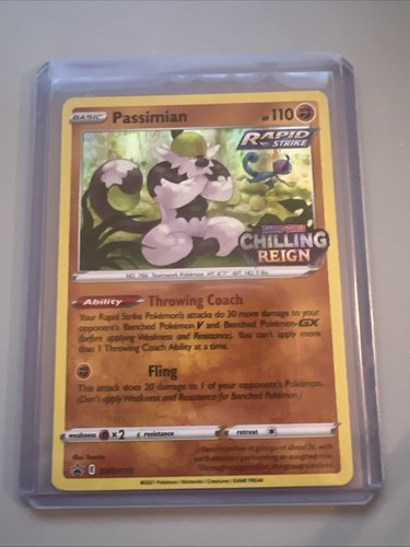 Passimian