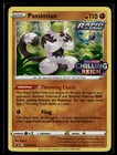 Passimian