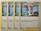 Pokemon Center Lady