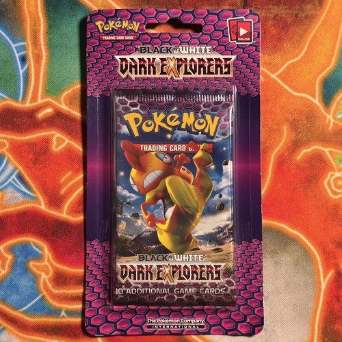 Blister Pack
