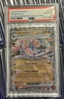 Greninja Ex Ultra Premium Collection Box
