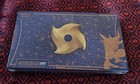 Greninja Ex Ultra Premium Collection Box