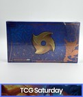 Greninja Ex Ultra Premium Collection Box