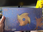 Greninja Ex Ultra Premium Collection Box