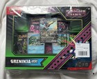 Greninja Ex Ultra Premium Collection Box