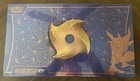 Greninja Ex Ultra Premium Collection Box