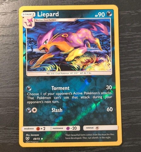 Liepard