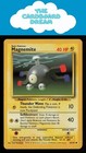 Magnemite