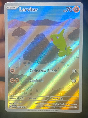 Oddish