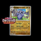 Oddish